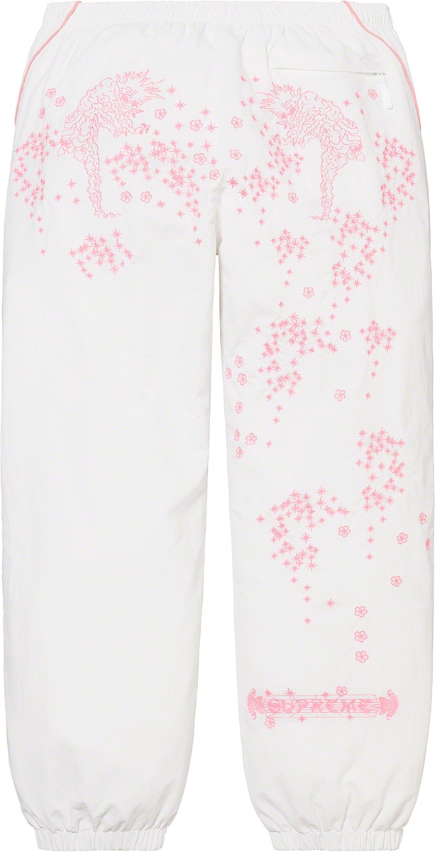 AOI Glow-in-the-Dark Track Pant view 10